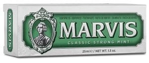 987314566-MARVIS CLAS STRONG MINT C 25ML