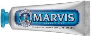 987314580-MARVIS AQUATIC MINT C 25ML