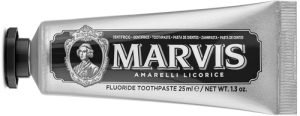 987314604-MARVIS LICORICE MINT C 25ML