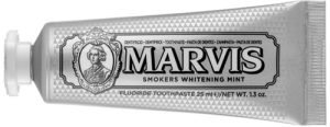 987314630-MARVIS SMOKERS WHI MINT C 25ML
