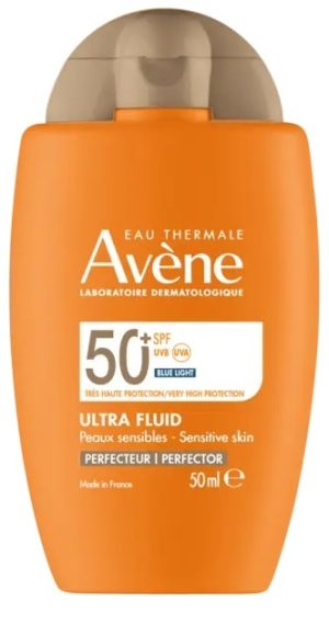 987315951-AVENE SOL ULTRA FLUID PERF 50+