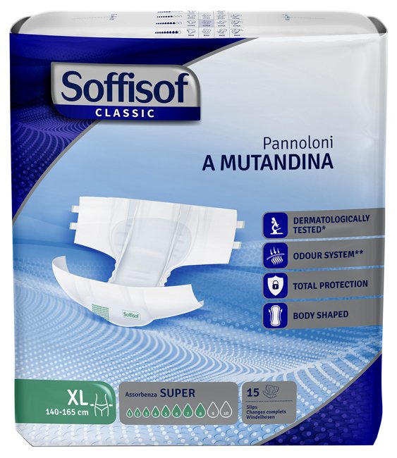 987317878-SOFFISOF CLASSIC PANN MUT S XL