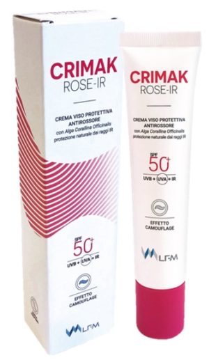 987436324-CRIMAK ROSE IR 40G