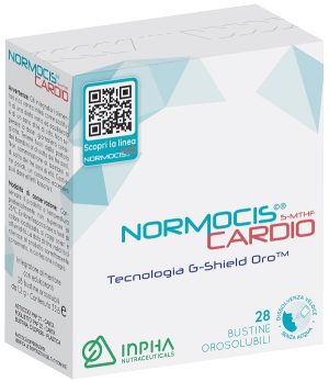 987498728-NORMOCIS CARDIO 28BUST OROSOL