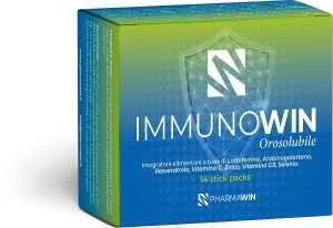 987712407-IMMUNOWIN 14STICK PACK