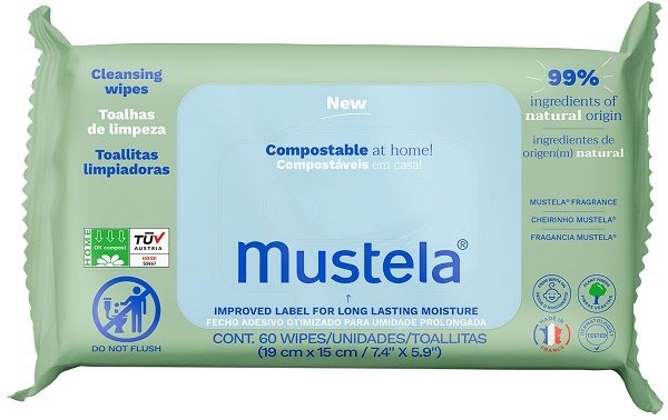 987776945-MUSTELA SALVIETTE COMPOST 60PZ