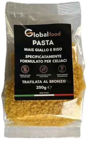 987835853-STELLINE MAIS GIALLO/RISO 250G