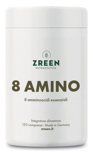 987866973-ZREEN 8 AMINO 150CPR