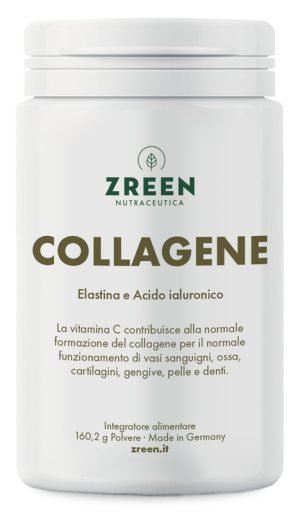 987867140-ZREEN COLLAGENE POLVERE