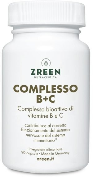987867165-ZREEN COMPLESSO B+C 90CPS