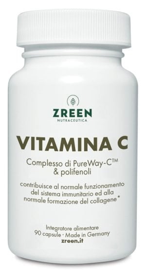 987867722-ZREEN VITAMINA C 90CPS