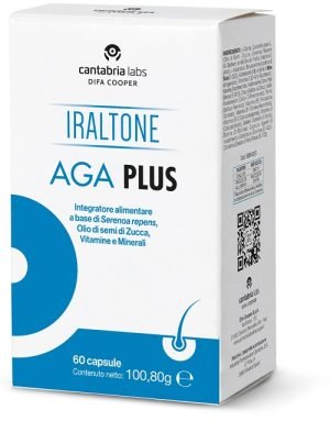 987963319-AGA PLUS 60CPS IRALTONE