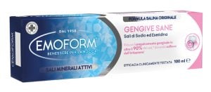 988013734-EMOFORM GENGIVE SANE 100ML