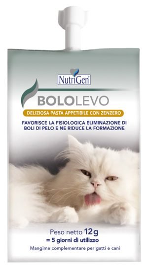 988342010-BOLOLEVO POCKET 12G NUTRIGEN