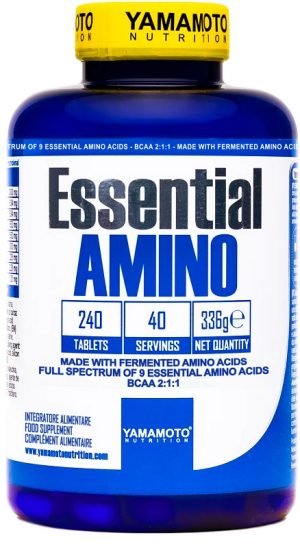 988658985-YAMAMOTO N ESSENTIAL AMI240CPR