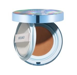 988666881-MIAMO SECOND SKIN FOUND BRONZE