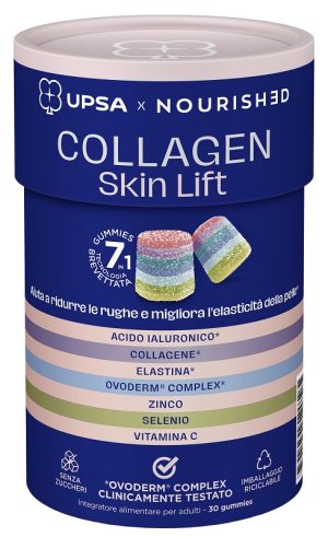 988713727-UPSA X NOURISHED COLLAGEN30GUM