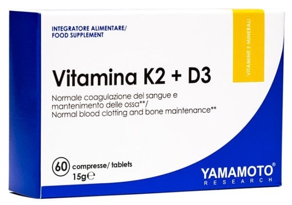 988832111-YAMAMOTO R VIT K2+D3 60CPR