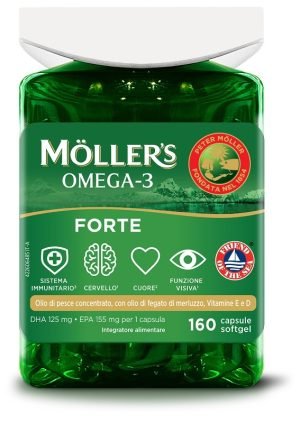 988901854-MOLLER'S OMEGA 3 FORTE 160CPS