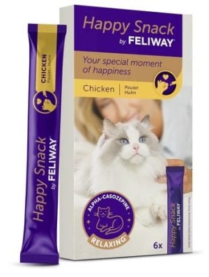 989012721-FELIWAY HAPPY SNACK CHICK6STK