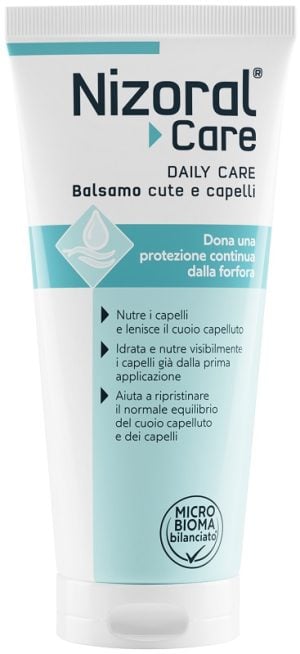 989050632-NIZORAL CARE DAILY BALS 200ML