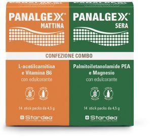 989258963-PANALGEXX MATTINA+SERA COMBO