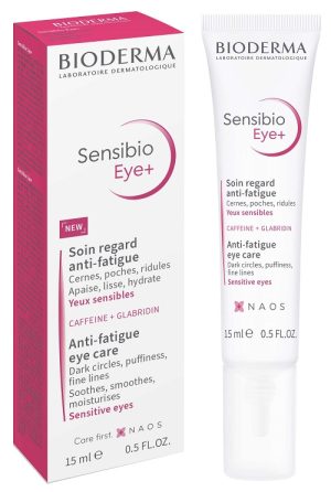989322033-SENSIBIO DEFENSIVE EYE+ 15ML