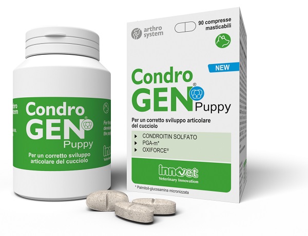 989362595-CONDROGEN PUPPY 90CPR