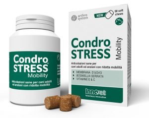 989362633-CONDROSTRESS MOBILITY 90CHEWS