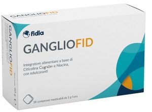 989655143-GANGLIOFID 30CPR MASTIC