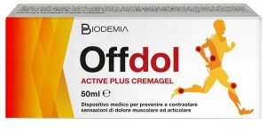 989657186-OFFDOL ACTIVE PLUS CREMAGEL