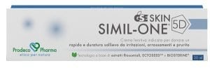 989896764-GSE SKIN 5D SIMIL-ONE 30ML