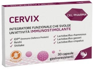 990000010-CERVIX 30CPS GASTRORESISTENTI