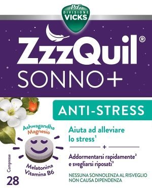 990001861-VICKS ZZZQUIL SONNO+ 28CPS