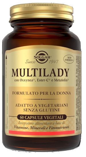 990001998-MULTILADY 60CPS VEGET NF