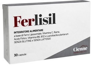 990009084-FERLISIL 30CPS