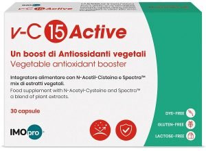 990014920-IMOPRO VC15 ACTIVE 30CPS