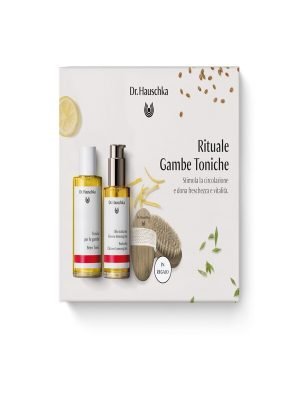 990015582-DR HAUSCHKA RITUALE GAMBE 3PZ