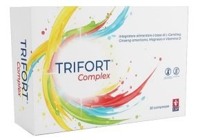 990018968-TRIFORT COMPLEX 30CPR