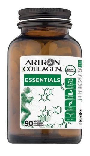 990036891-ARTRON COLLAGEN ESSENT 90CPR