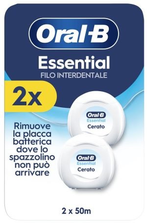 990047882-ORALB MAN FILO INTERD CERA 2PZ