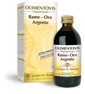 990064952-RAME ORO ARGENTO OLIMENT 200ML