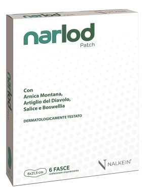 990078610-NARLOD PATCH 6PZ