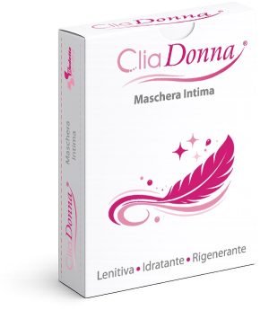 990080071-CLIADONNA MASCHERA INTIMA 8ML