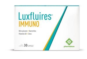 990085856-LUXFLUIRES IMMUNO 30CPS