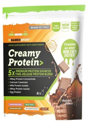 990087064-CREAMY PROTEIN CHOCOLATE 500G