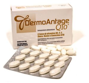 990089284-DERMOANTAGE Q10 60CPR