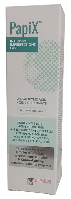 990150195-PAPIX INTENSIVE IMPERF CARE