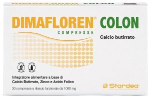 990312910-DIMAFLOREN COLON 30CPR