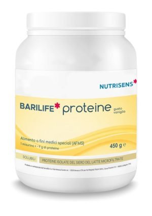 990371522-BARILIFE PROTEINE VAN 450G